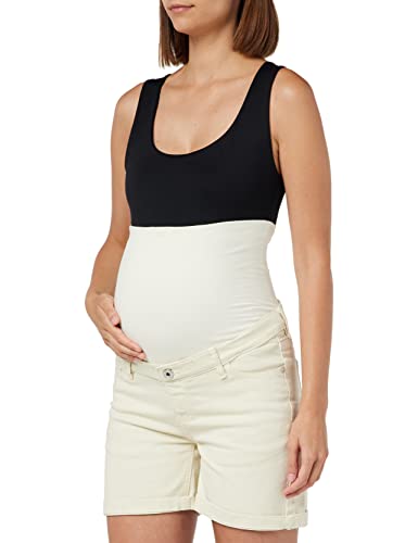 Supermom Jeans Hurlock Over The Belly Short Supermom Jeans Hurlock Over The Belly Short von Supermom