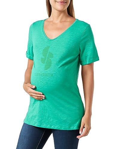 T-Shirt Estero - Farbe: Bright Green - Größe: L von Supermom