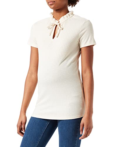 T-Shirt Fancy - Farbe: Turtledove - Größe: XL von Supermom