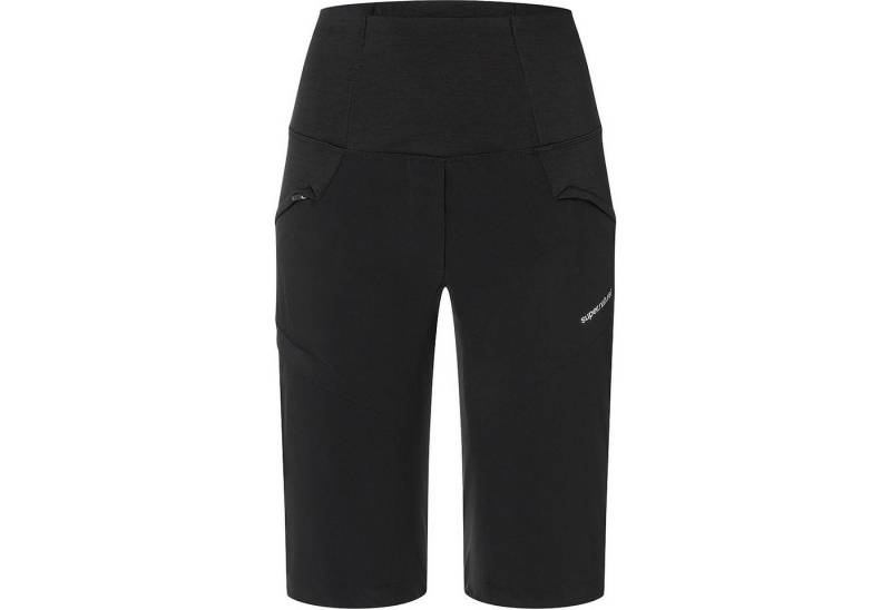 SUPER.NATURAL Funktionsshorts Short W UNSTOPPABLE SHORTS von SUPER.NATURAL