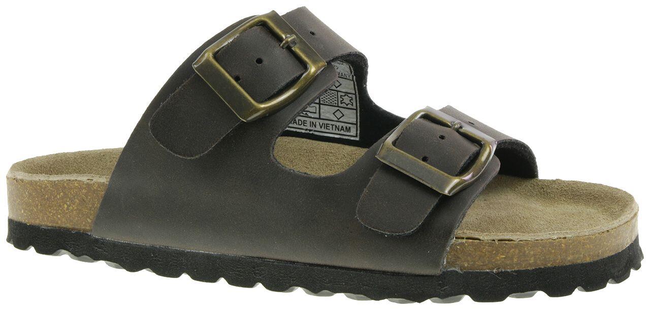 Bio Kinder DK. BROWN - Gr. - 38 von Supersoft