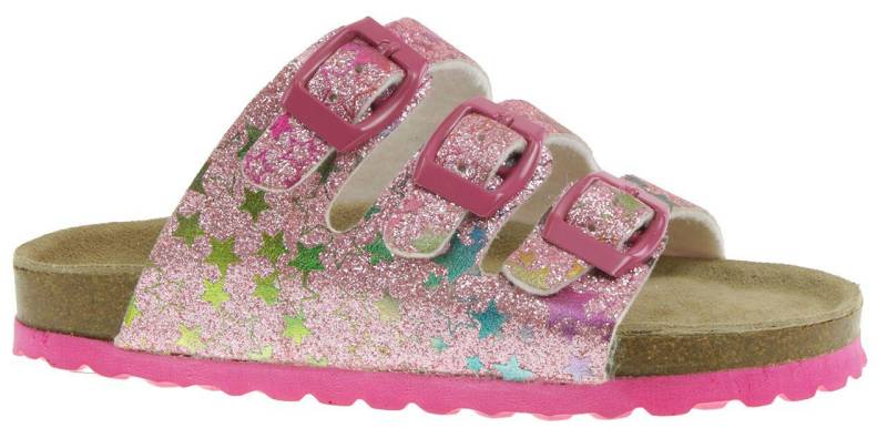 Bio Kinder LT. PINK/ROSE - Gr. - 32 von Supersoft