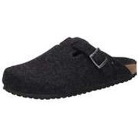 Supersoft Clog Herren grau|grau|grau von Supersoft