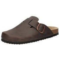 Supersoft Clogs Herren braun|braun|braun|braun|braun|braun|braun|braun von Supersoft