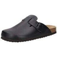 Supersoft Clogs Herren schwarz|schwarz|schwarz|schwarz|schwarz|schwarz|schwarz von Supersoft