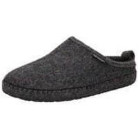 Supersoft Hausschuhe Herren grau von Supersoft