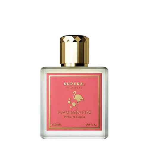 SuperZ Flamingo Fizz Extrait 50 von Superz