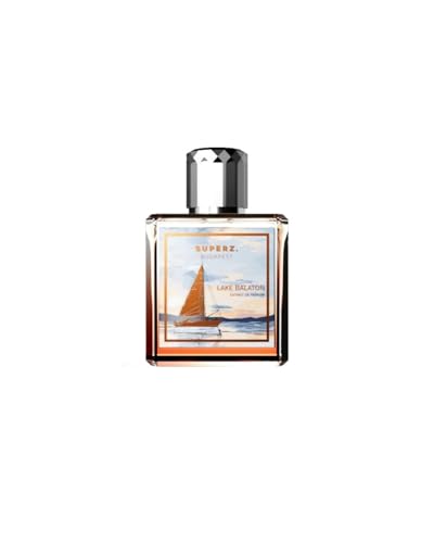 SuperZ Lake Balaton Extrait 50 von Superz