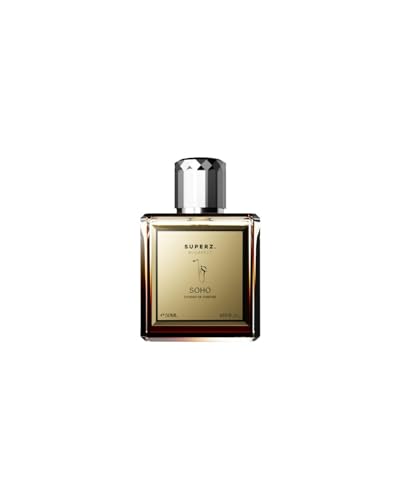 SuperZ Soho Extrait 50 SuperZ Soho Extrait 50 von Superz