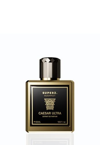Superz Caesar Ultra Extrait 50 ml von Superz