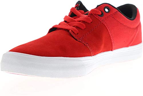 Stacks Vulc II Low Top Skate Shoes von Supra