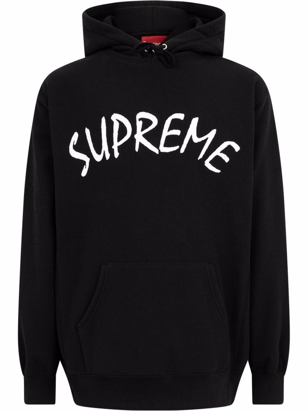 Supreme FTP Arc Hoodie - Schwarz von Supreme