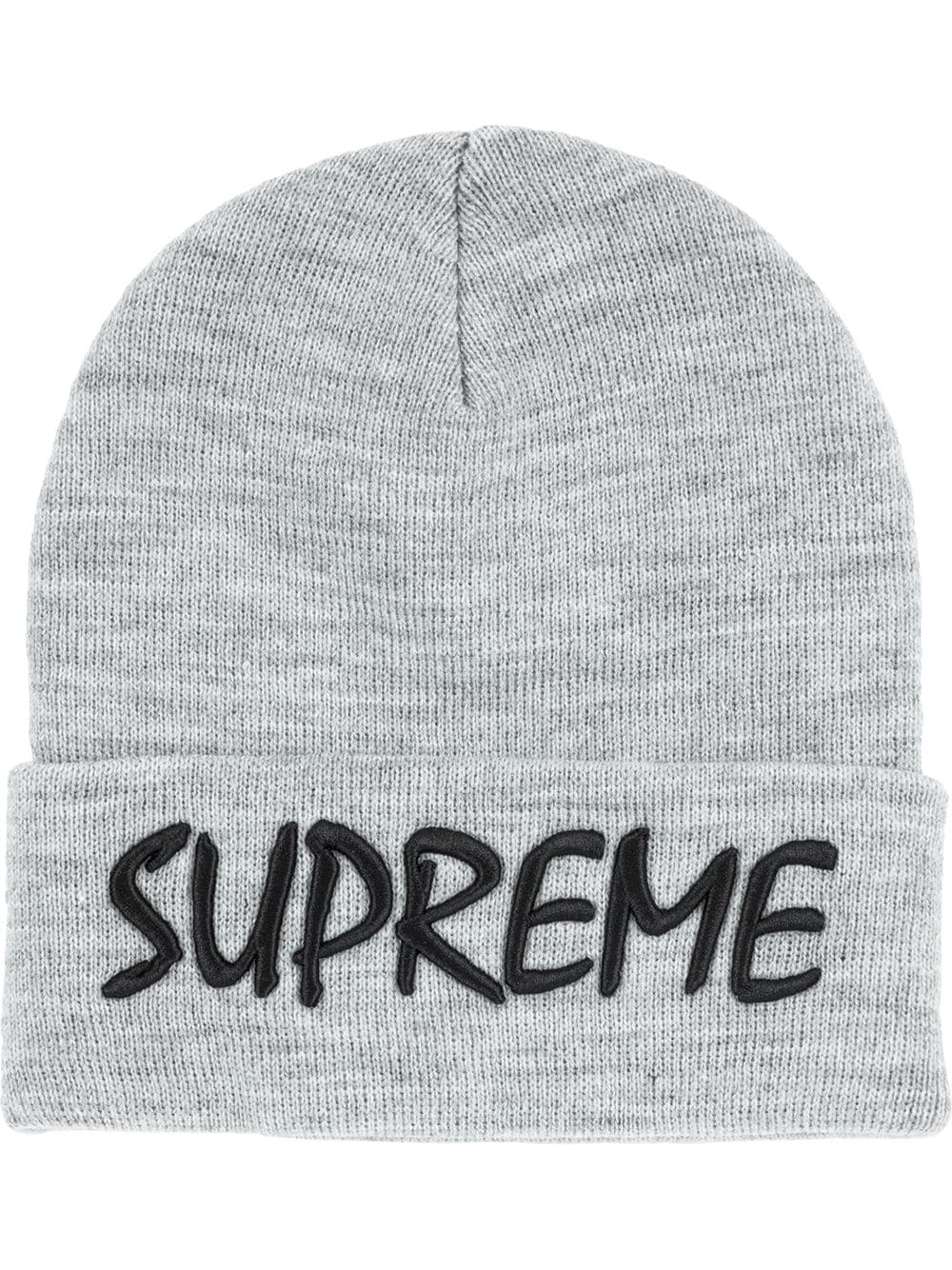 Supreme FTP Beanie - Grau von Supreme