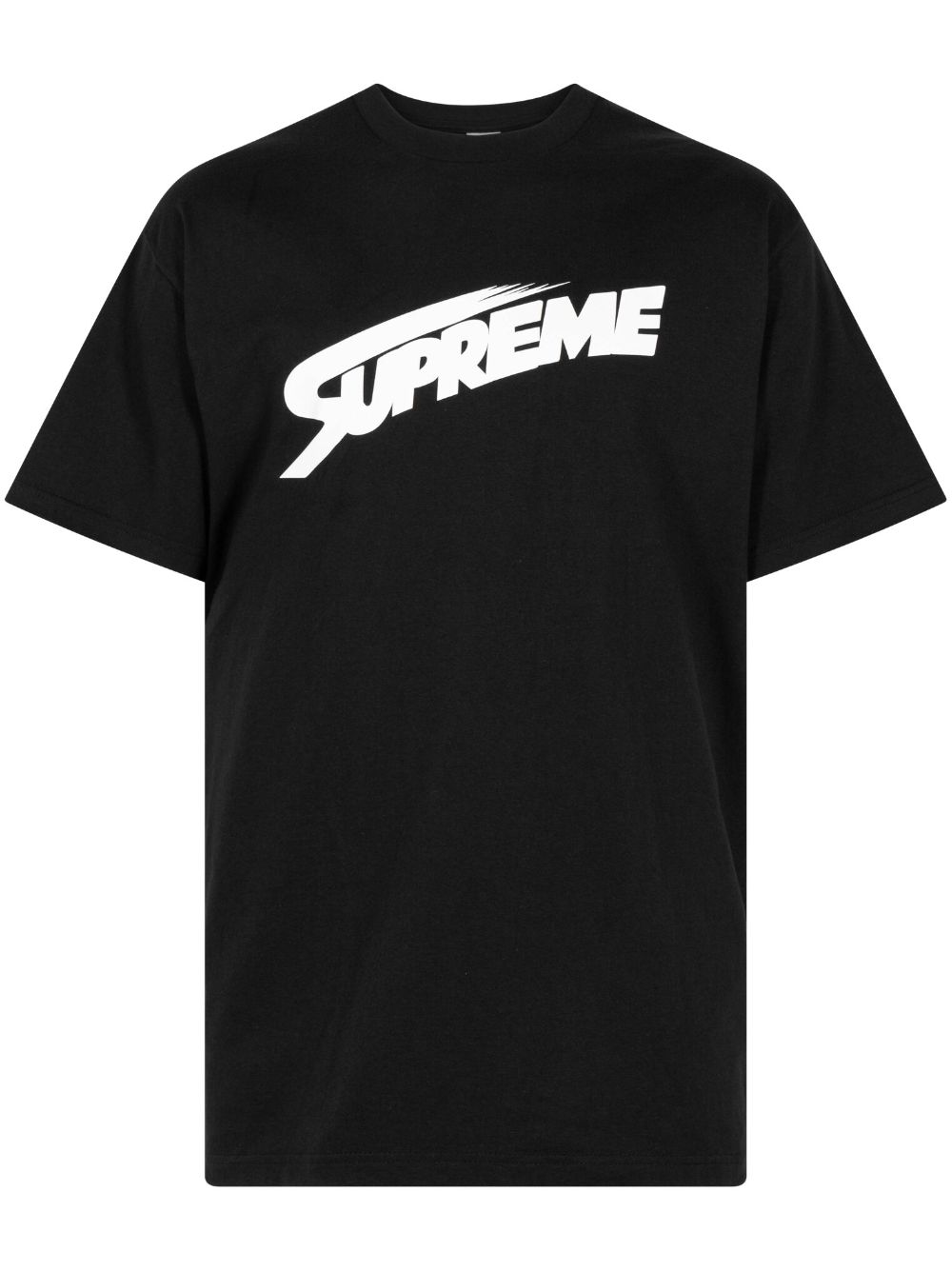 Supreme Mont Blanc Black T-Shirt - Schwarz von Supreme