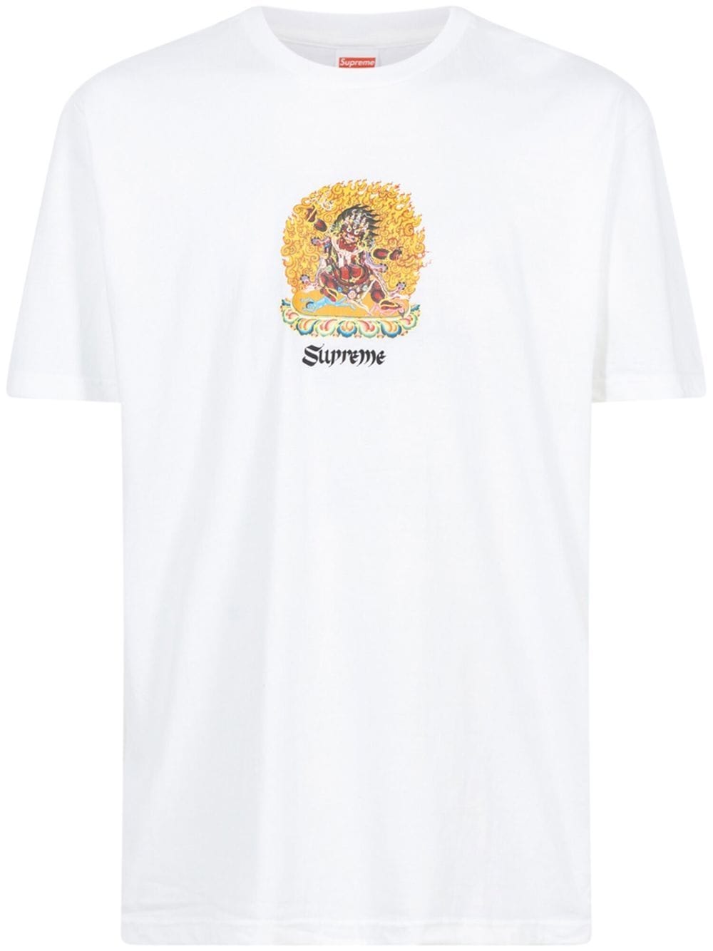 Supreme Person T-Shirt - Weiß von Supreme