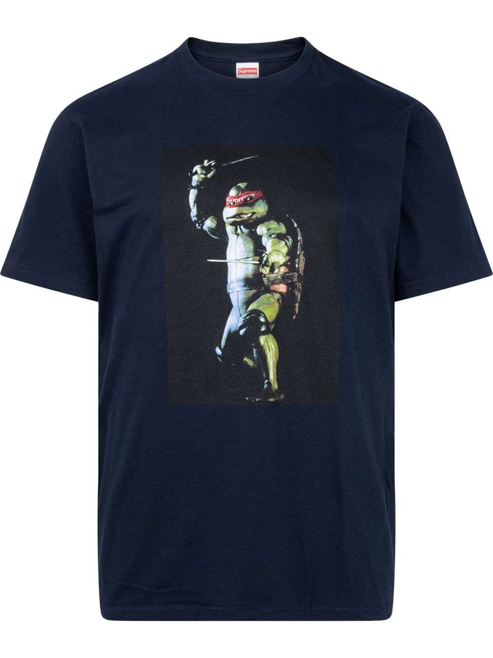 Supreme Raphael T-Shirt - Blau von Supreme