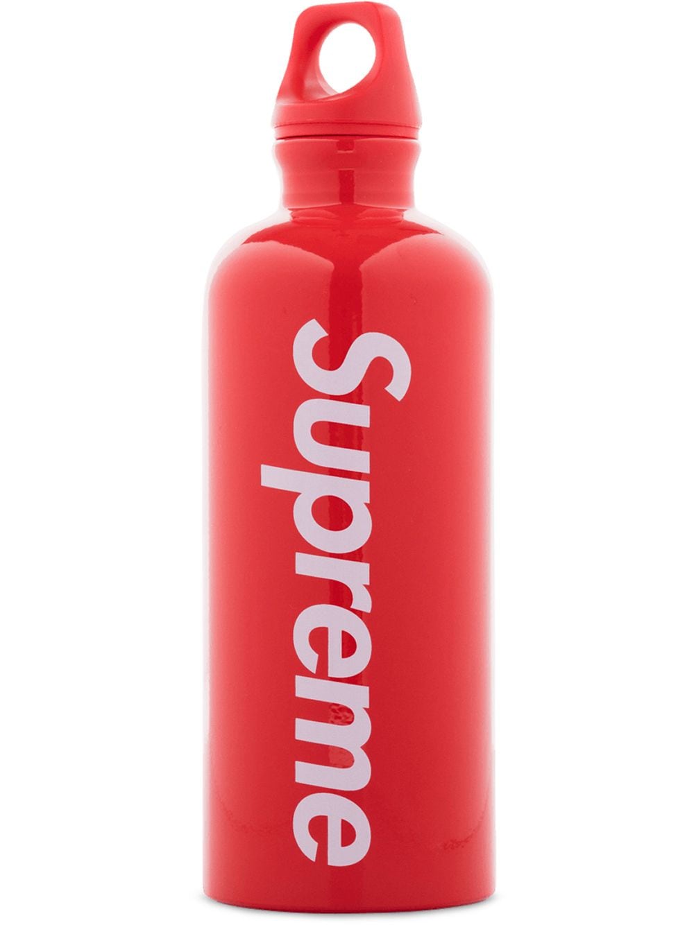 Supreme 'SIGG Traveller' 0,6L Wasserflasche - Rot von Supreme