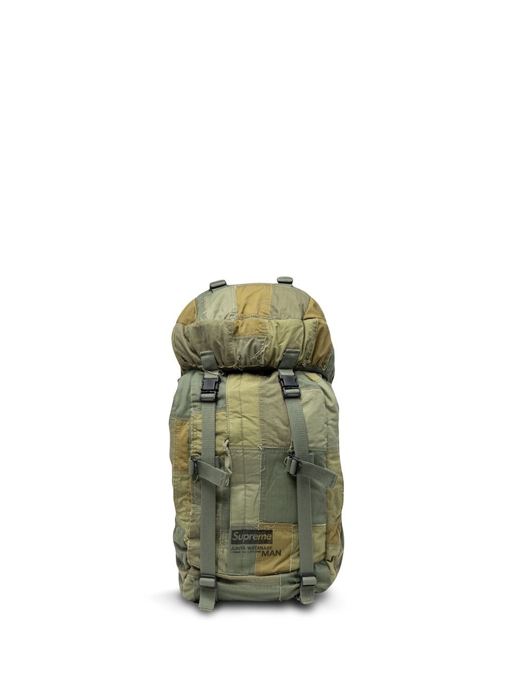 Supreme x Junya Watanabe Comme des Garçons Man Rucksack - Grün von Supreme