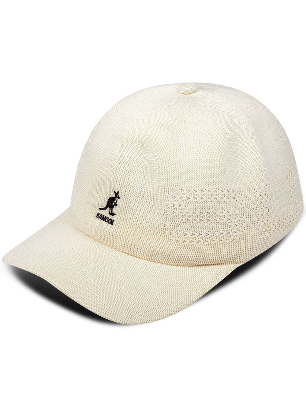 Supreme x Kangol Ventair Baseballkappe - Weiß von Supreme