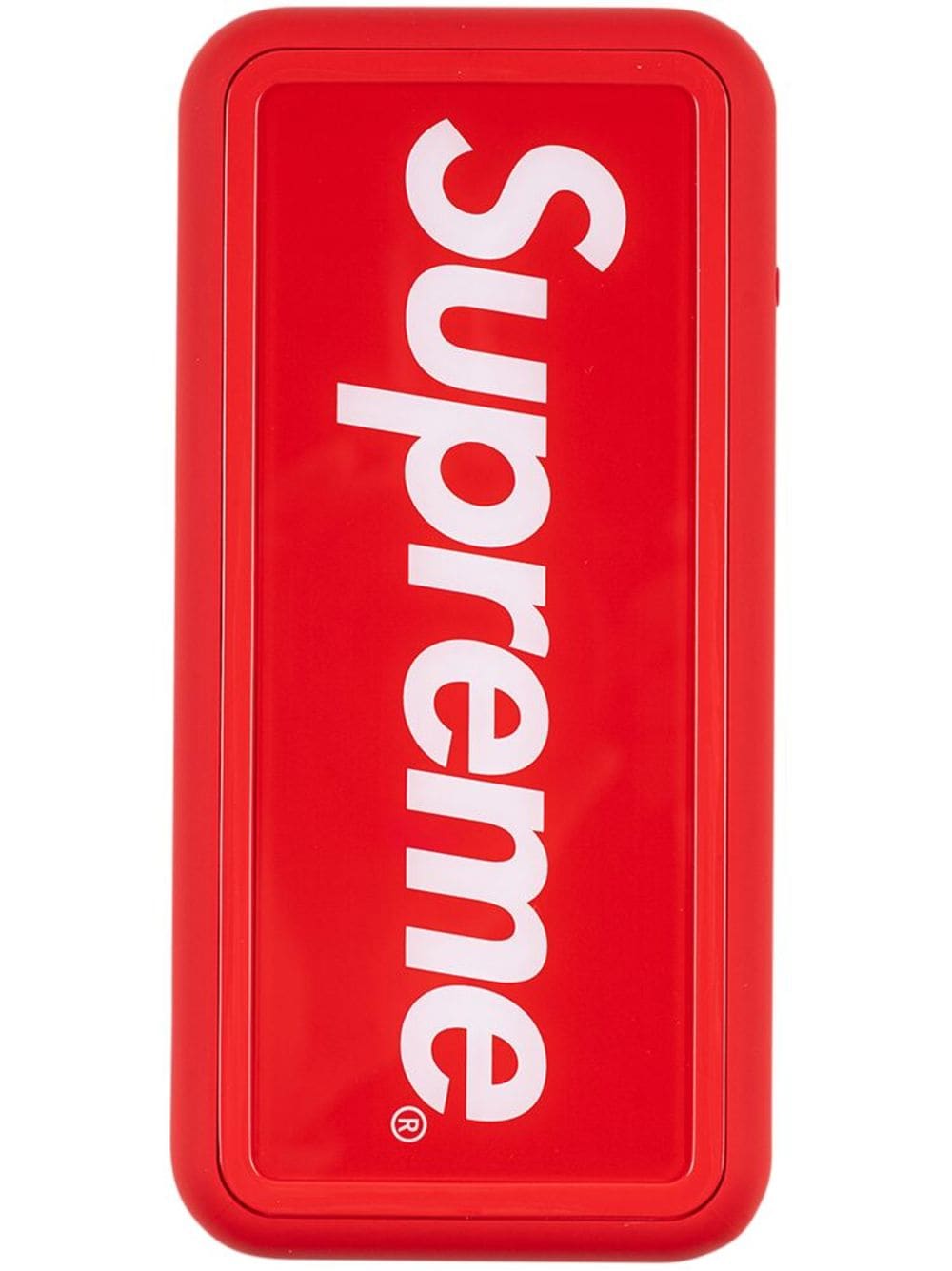 Supreme x Mophie Plus XL Powerbank - Rot von Supreme