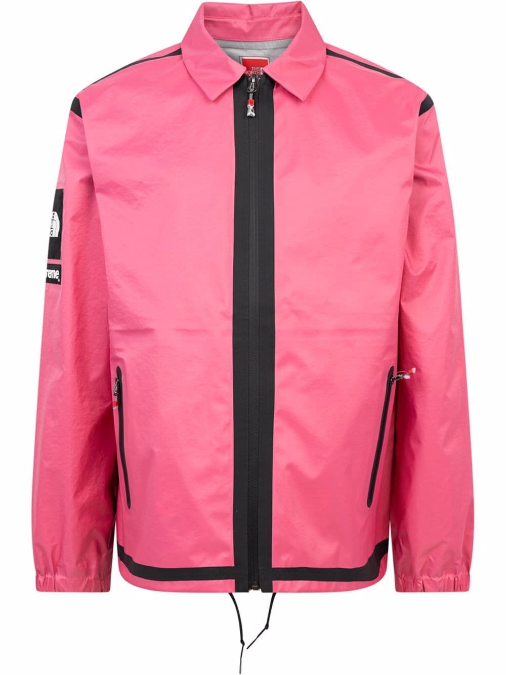 Supreme x The North Face Summit Series Jacke - Rosa von Supreme