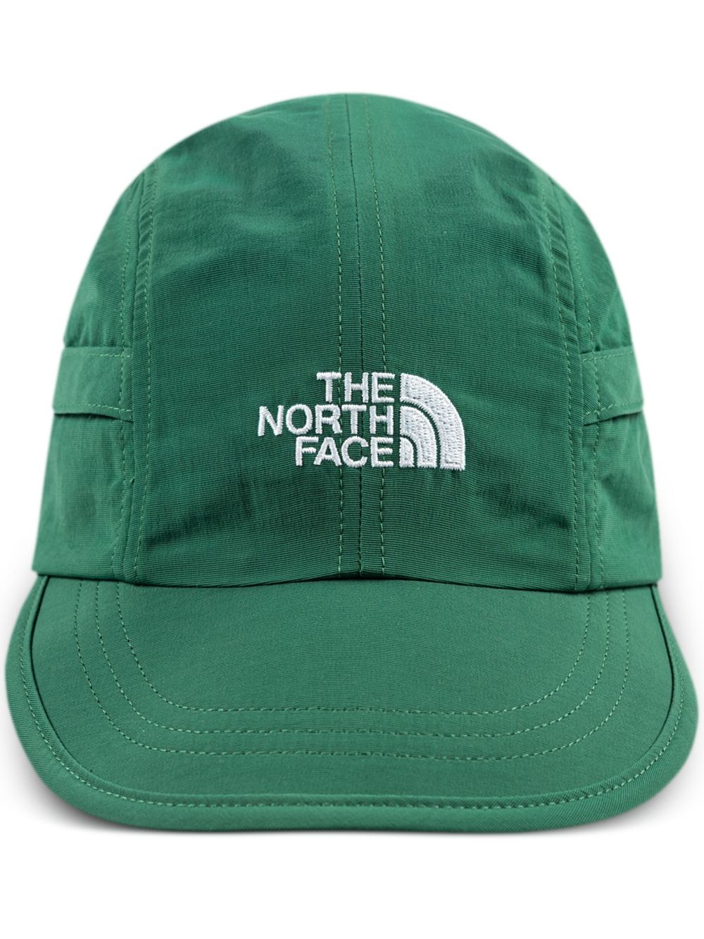 Supreme x The North Face Trekking Soft Bill Baseballkappe - Grün von Supreme