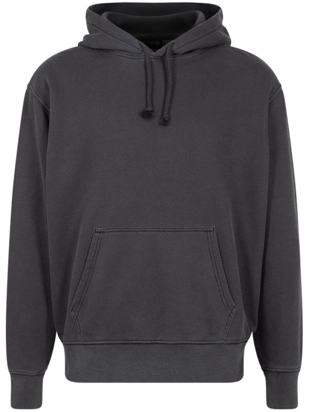 Supreme x The North Face Hoodie mit Logo - Schwarz von Supreme