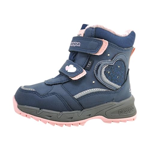 Supremo - Kappa 15K0003003 Stiefelette, Denim, 32 EU von Supremo - Kappa
