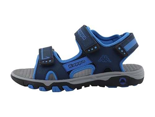 Supremo - Kappa 95K0033001 Sandale, Navy-royal, 27 EU Supremo - Kappa 95K0033001 Sandale, Navy-royal, 27 EU von Supremo - Kappa