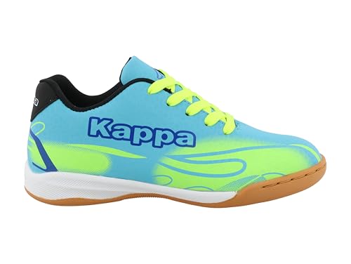 Supremo - Kappa 95K0233008 Sneaker, Turkis, 36 EU von Supremo - Kappa