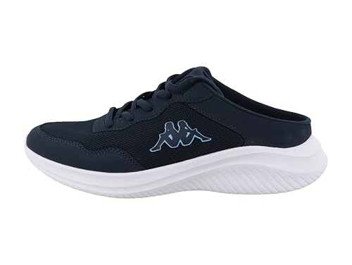 Supremo - Kappa Damen 95K0022002 Sneaker, Navy, 41 EU Supremo - Kappa Damen 95K0022002 Sneaker, Navy, 41 EU von Supremo - Kappa