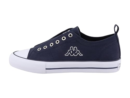 Supremo - Kappa Damen 95K0062001 Sneaker, Navy, 38 EU Supremo - Kappa Damen 95K0062001 Sneaker, Navy, 38 EU von Supremo - Kappa