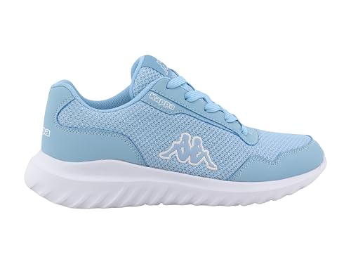 Supremo - Kappa Damen 95K0522001 Sneaker, Blue, 40 EU Supremo - Kappa Damen 95K0522001 Sneaker, Blue, 40 EU von Supremo - Kappa