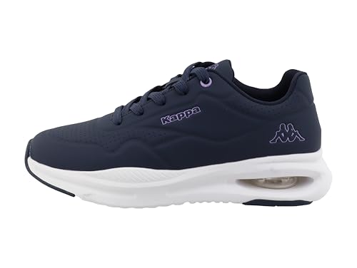 Supremo - Kappa Damen 95K0572001 Sneaker, Navy, 40 EU Supremo - Kappa Damen 95K0572001 Sneaker, Navy, 40 EU von Supremo - Kappa