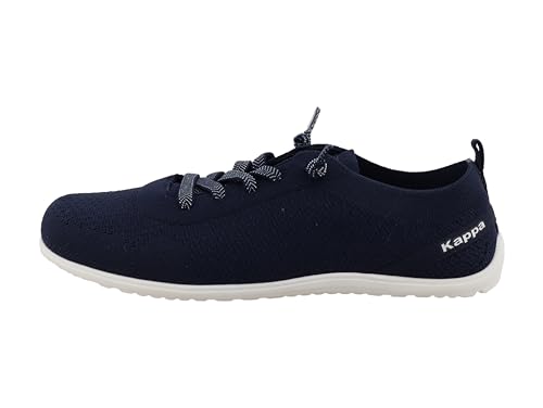 Supremo - Kappa Damen 95K0632001 Sneaker, Navy, 41 EU Supremo - Kappa Damen 95K0632001 Sneaker, Navy, 41 EU von Supremo - Kappa