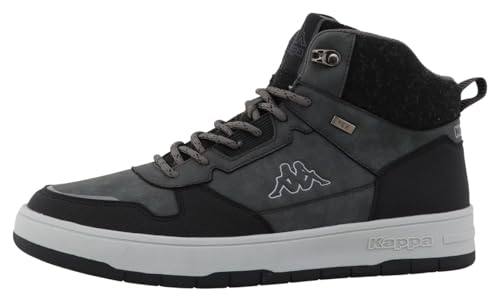 Supremo - Kappa Herren 15K0281001, Coal, 45 EU Supremo - Kappa Herren 15K0281001, Coal, 45 EU von Supremo - Kappa