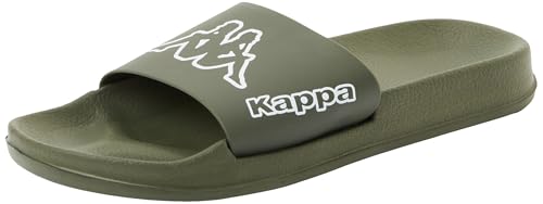 Supremo - Kappa Herren 95K0091001 Flipflop, Khaki, 45 EU Supremo - Kappa Herren 95K0091001 Flipflop, Khaki, 45 EU von Supremo - Kappa