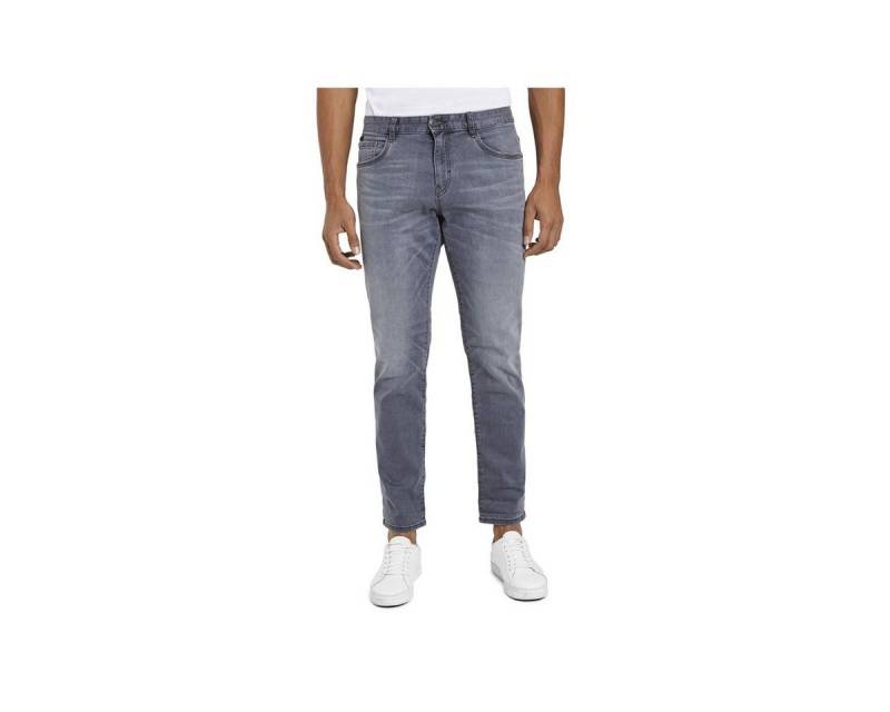 Supremo 5-Pocket-Jeans uni regular fit (1-tlg) von Supremo
