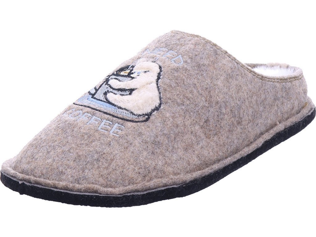 Supremo Hausschuh von Supremo