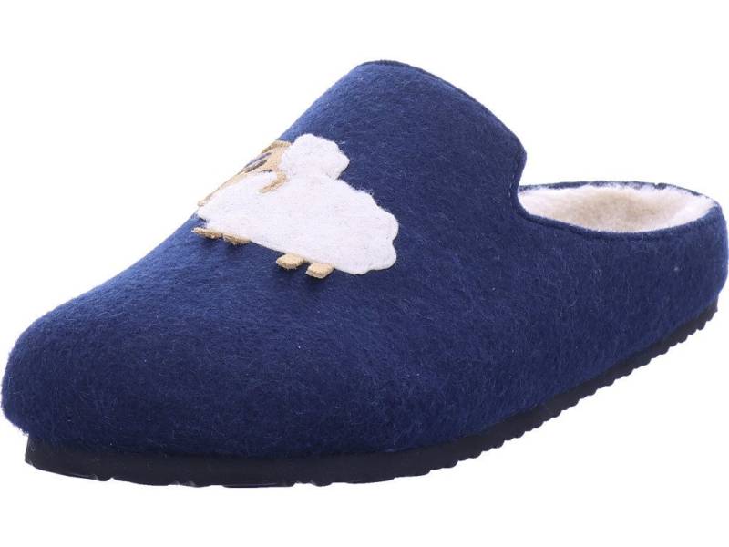 Supremo Hausschuh von Supremo