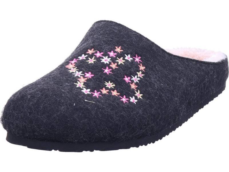 Supremo Hausschuh von Supremo