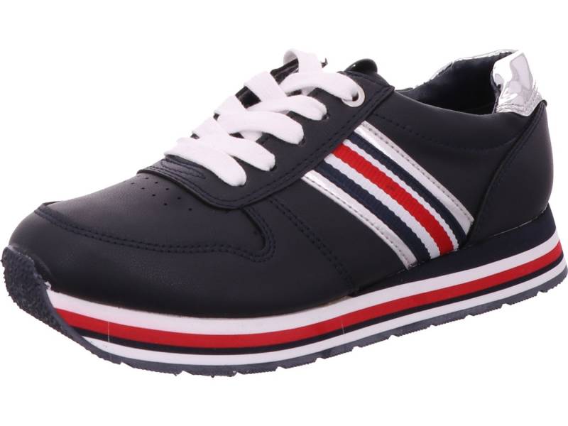 Supremo Schnürschuh von Supremo