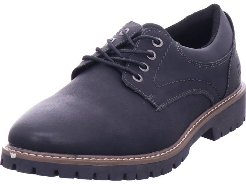 Supremo Schnürschuh von Supremo