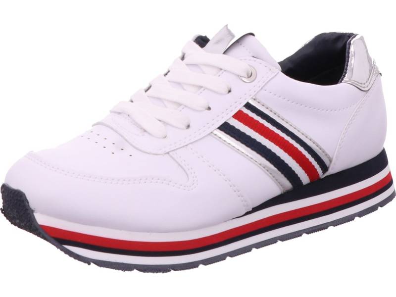 Supremo Schnürschuh von Supremo