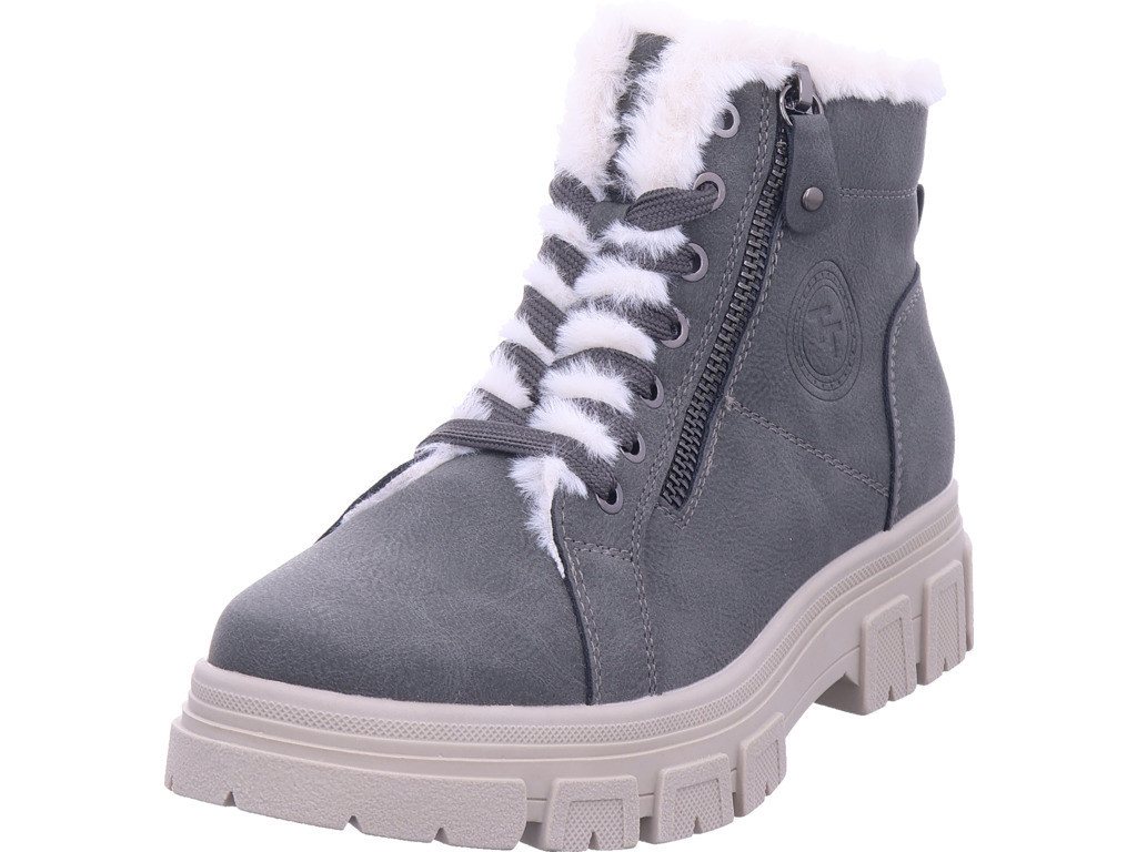 Supremo Stiefel von Supremo