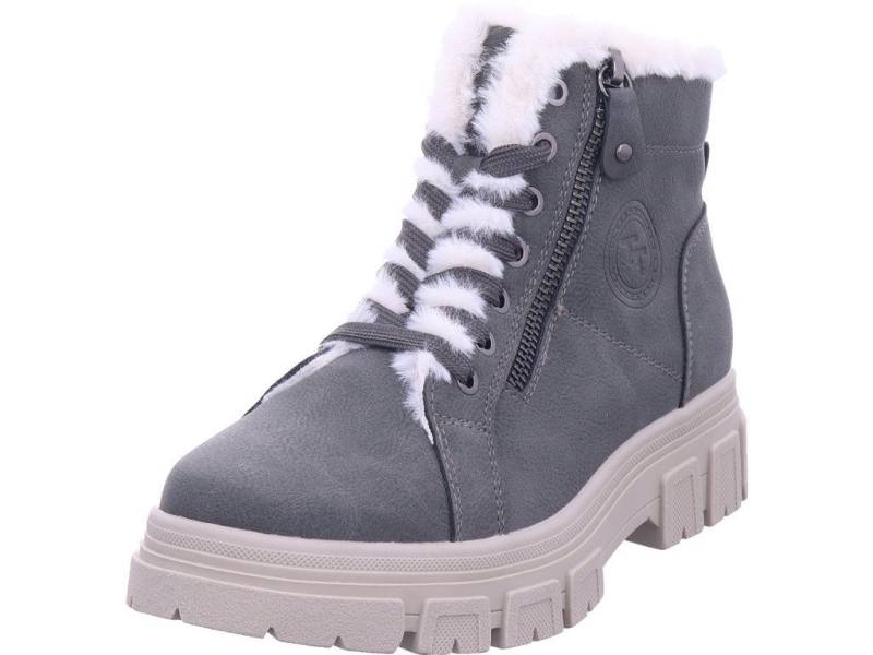 Supremo Stiefel von Supremo