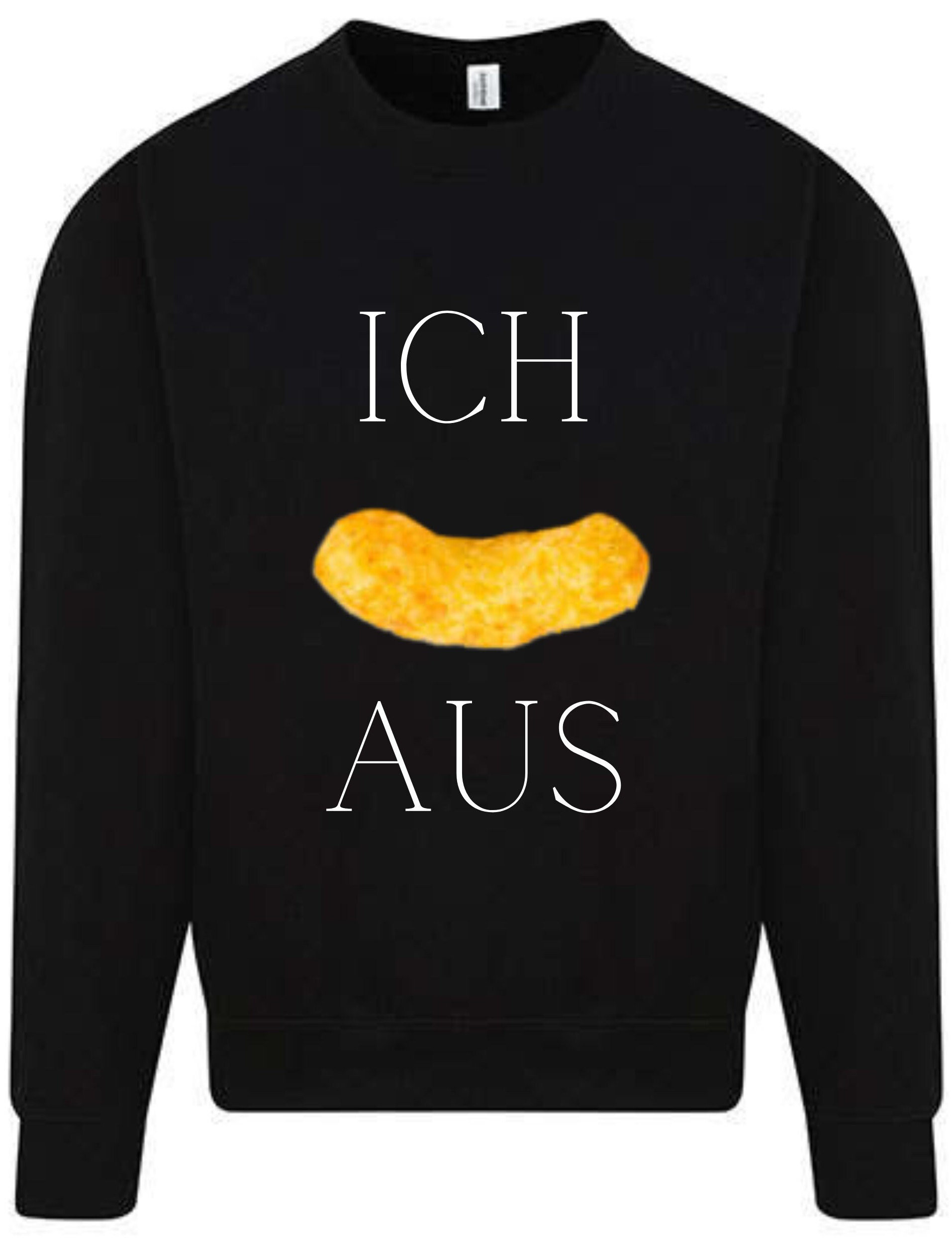 Pullover Ich Flipp Aus von Suprzz