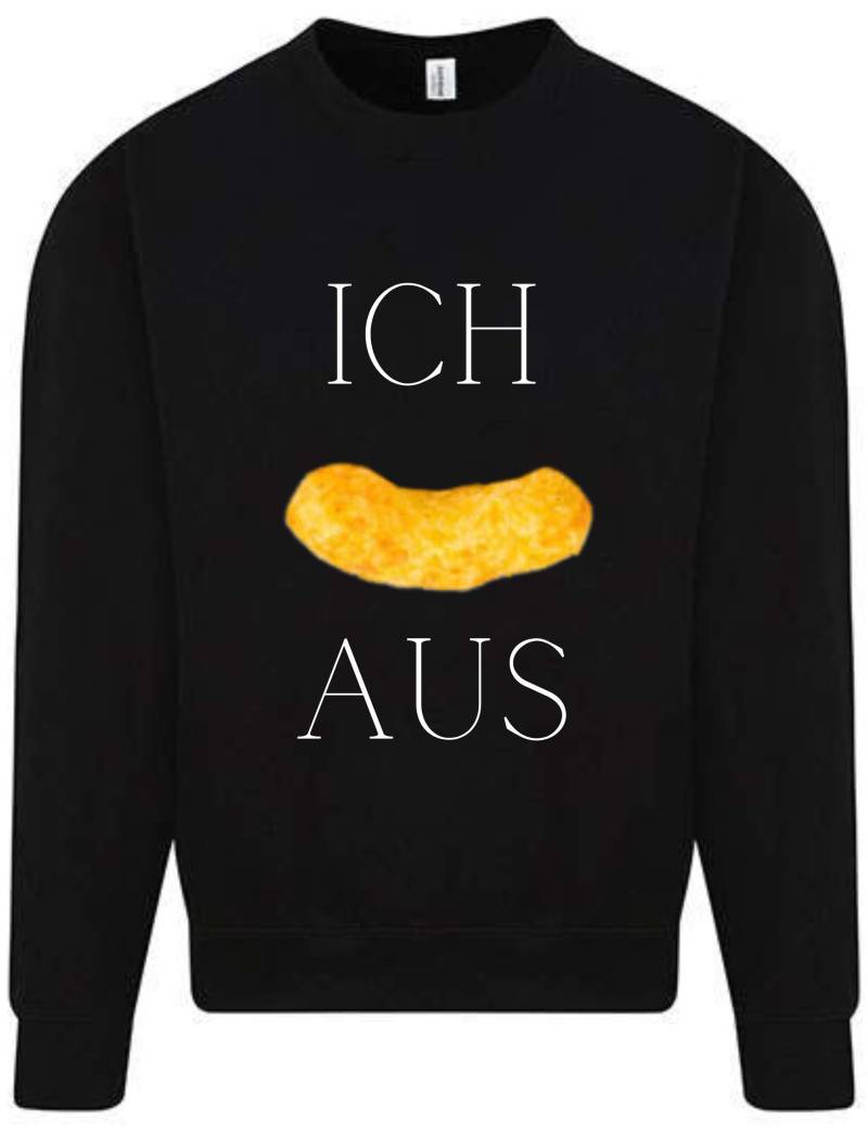 Pullover Ich Flipp Aus von Suprzz