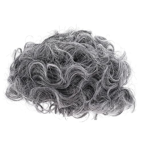 SUPVOX Perücke Lockig Frauen Cosplay Zubehör für Halloween Karneval Mottoparty Einzigartiges Kostüm Accessoire von Supvox