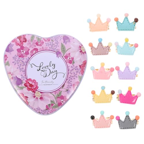 Supvox 1 Satz Kinderkronring Kleine Mädchen Klingen Für Kleine Mädchen Kinderspielzeug Für Mädchen Kinderringe Für Mädchen Für Und Mädchen Plastik 10 Stück Supvox 1 Satz Kinderkronring Kleine Mädchen Klingen Für Kleine Mädchen Kinderspielzeug Für Mädchen Kinderringe Für Mädchen Für Und Mädchen Plastik 10 Stück von Supvox